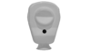 Plug with switch - grey -  Z-SKV-0008-57