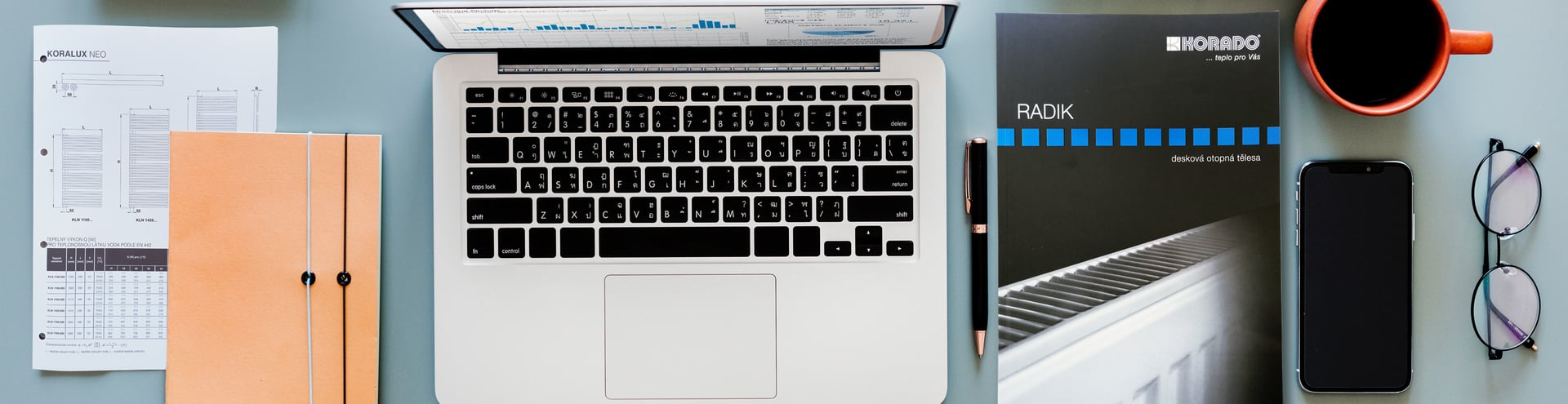 Referent prodeje pro Českou republiku a Slovensko