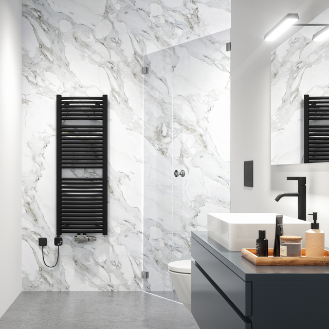 Vielfältige Größen & Leistungen