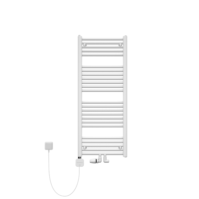 Wie funktioniert ein Kombiheizkörper?