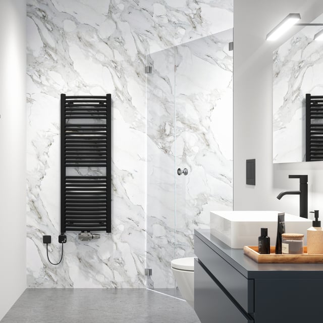 Flexible Größen & Leistungen