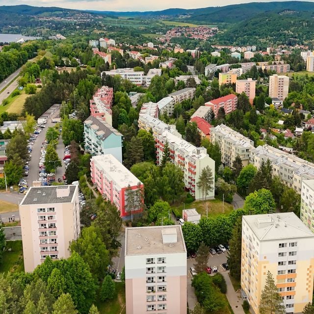 Boj proti nebezpečnému radonu