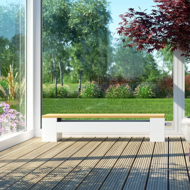 Lavicové konvektory KORADO