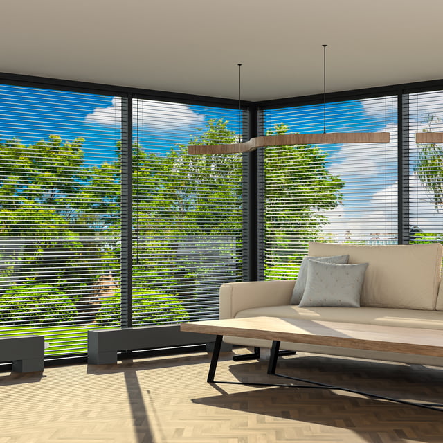 Jak funguje lavicový konvektor?