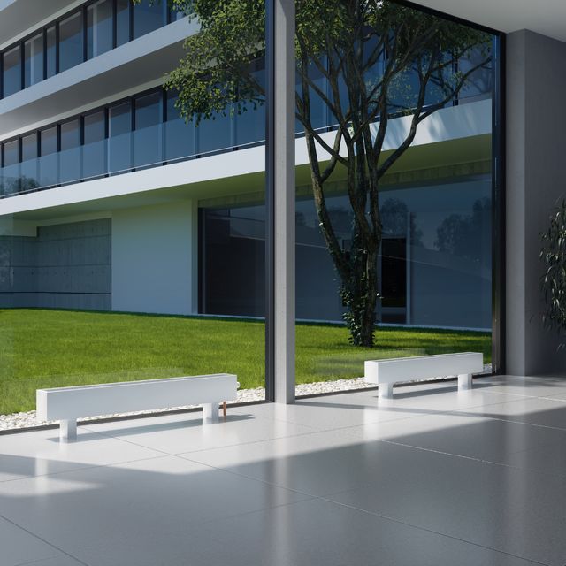 Varianty provedení pro každý prostor