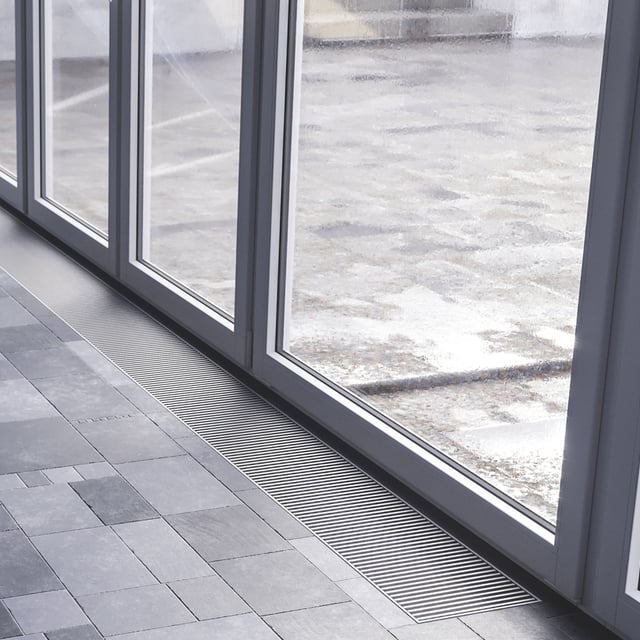 Cena konvektoru s ventilátorem