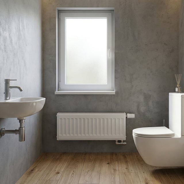 Kompaktní rozměry, vysoký výkon, dokonalé přizpůsobení interiéru