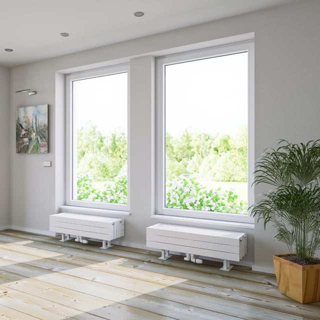 Komfort bez kompromisů