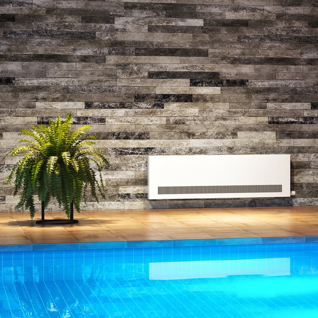 Wie viel kosten Warmwasser-Wandkonvektoren?