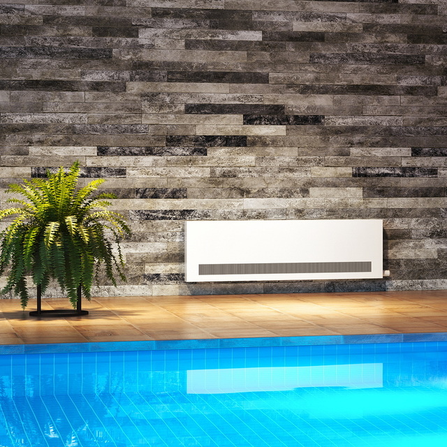 Vorteile der Warmwasser-Konvektoren Korawall