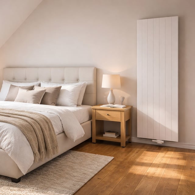 Why choose KORADO heating?
