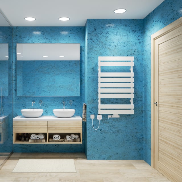 Komfortní vytápění bez kompromisů