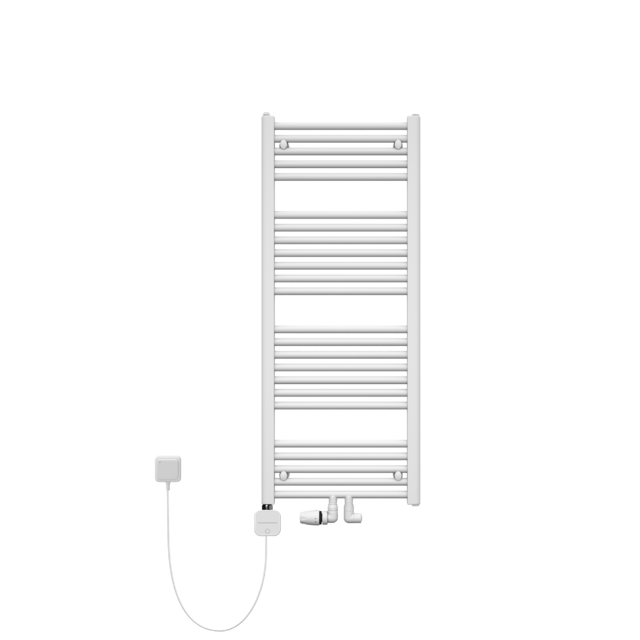 Jak funguje kombinovaný žebřík do koupelny?