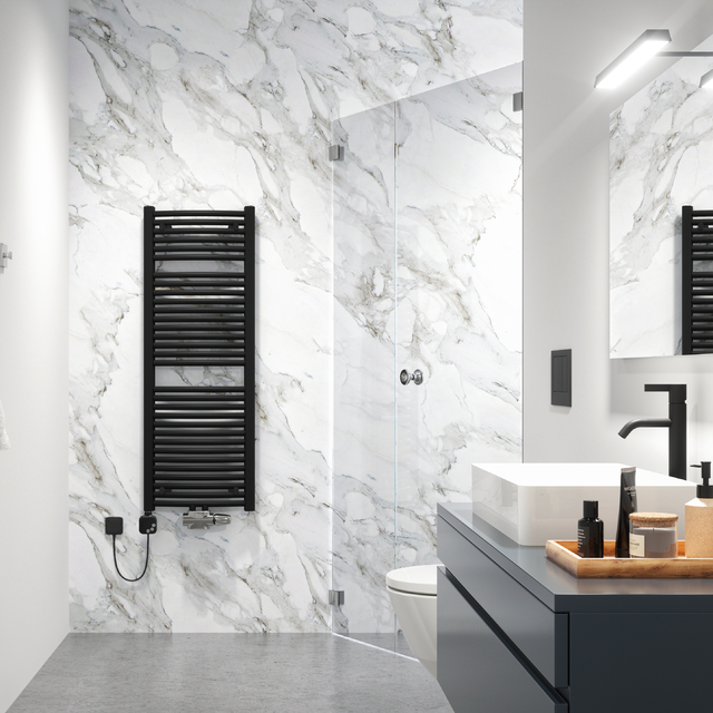 Wide range of sizes and outputs