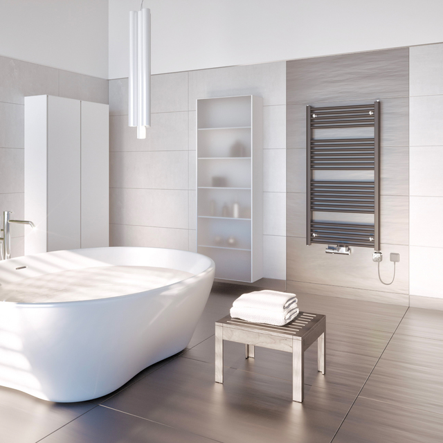 Benefits of KORADO combined radiators