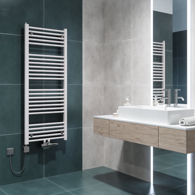 In KORADO’s range you will find: