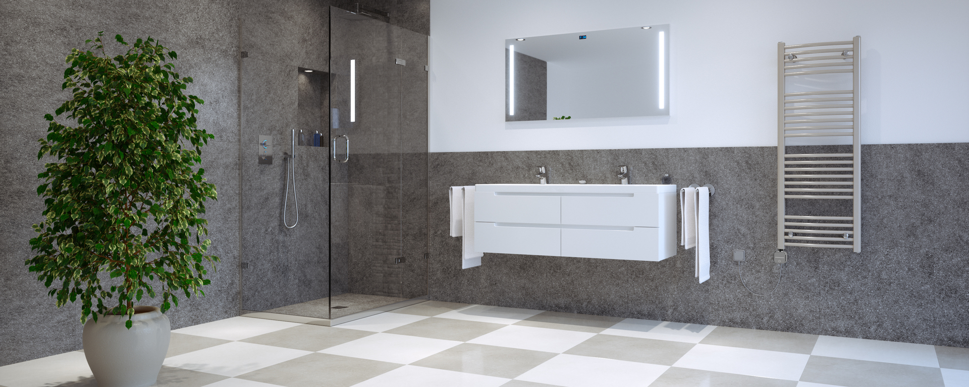 Premium Towel Warmers by KORADO