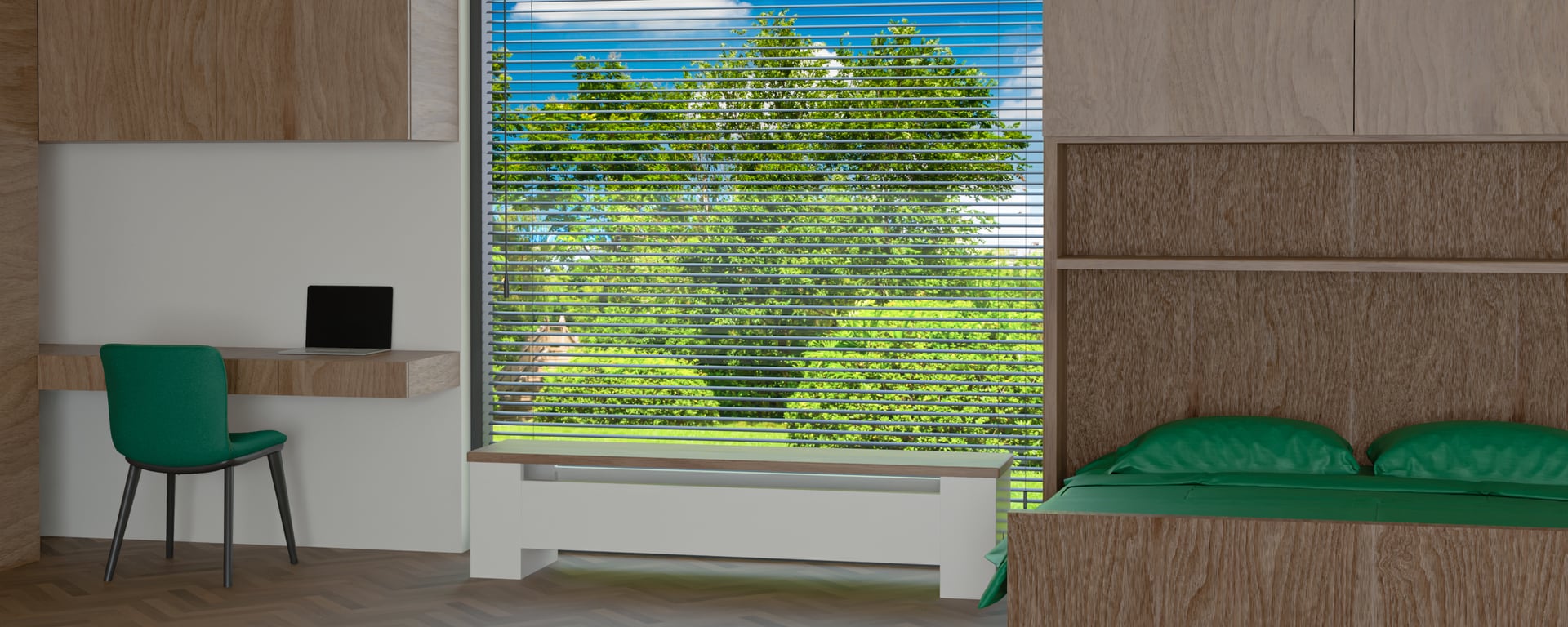 Lavicové konvektory KORADO