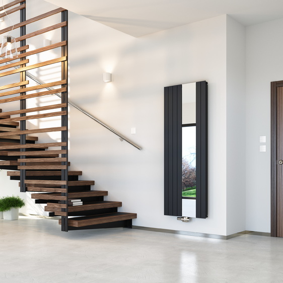 Výrazný design, který definuje moderní interiér