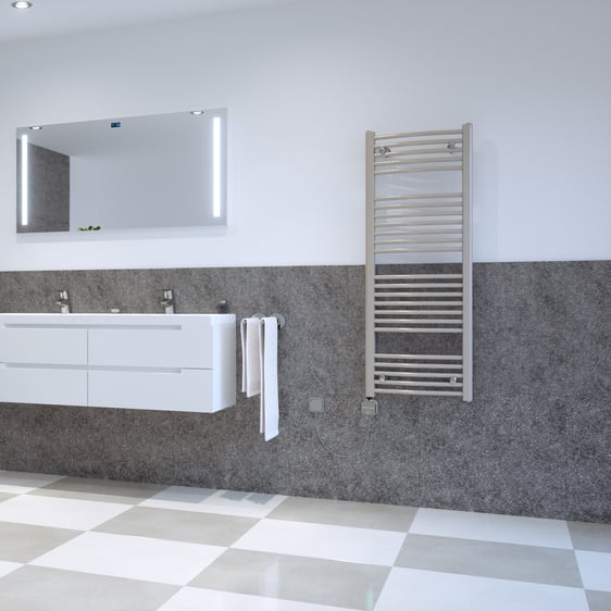 Discover KORADO Bathroom Heating Solutions