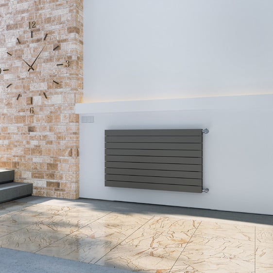 KORADO Anthracite Radiators