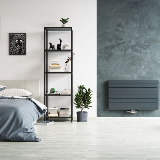 Enjoy warmth with style