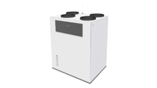 VENTBOX 800