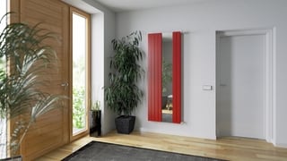 KORATHERM REFLEX, Red RAL 3001 code 37 