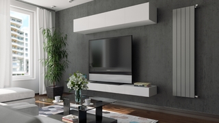 KORATHERM VERTIKAL, Alloy Black code 40