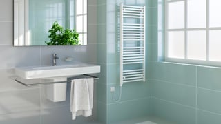 KORALUX LINEAR COMFORT-E