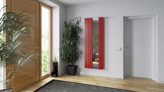 KORATHERM REFLEX, Red RAL 3001 code 37 