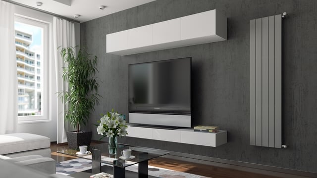 KORATHERM VERTIKAL, Alloy Black code 40