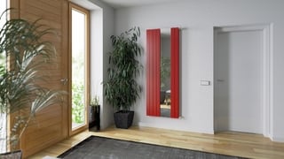 KORATHERM REFLEX, Red RAL 3001 code 37 