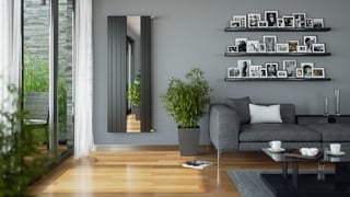 KORATHERM REFLEX, Anthrazit Metallic code 32