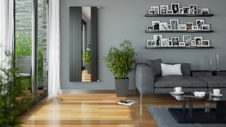 KORATHERM REFLEX, Anthrazit Metallic code 32