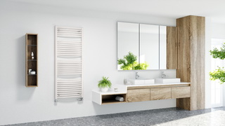 KORALUX RONDO COMFORT