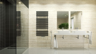 KORATHERM AQUAPANEL, Alloy Black code 40