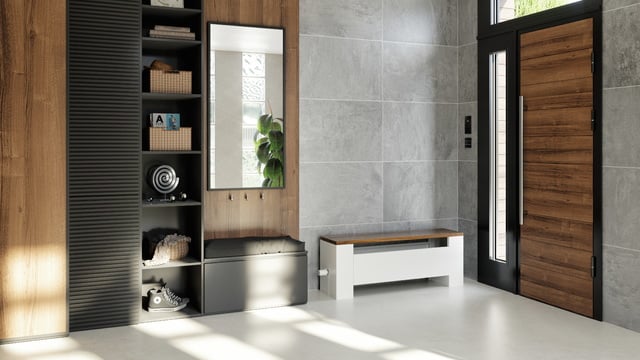 KORALINE LD