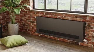 KORAWALL OPTIMAL-V WVO, černá