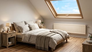 RADIK VKM8, Bahama code 16 (výška 300 mm)