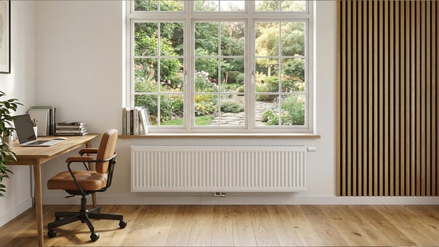 RADIK VKM8 (výška 300 mm)