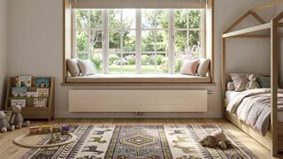 RADIK LINE VMK8, Bahama code 16 (výška 300 mm)