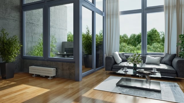 KORATHERM HORIZONTAL K23HM (typ 23)