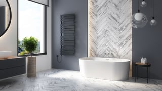 KORATHERM AQUAPANEL-E, Black Matt code 58