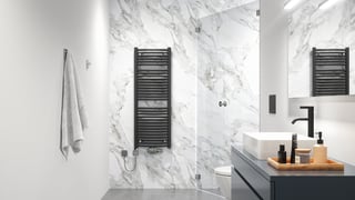 KORALUX RONDO MAX-M combi, RAL 7024 code 49