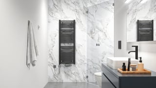 KORALUX RONDO MAX-M combi, RAL 7024 code 49