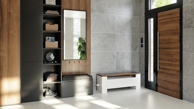 KORALINE LD
