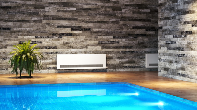 KORAWALL POOL-V WVP