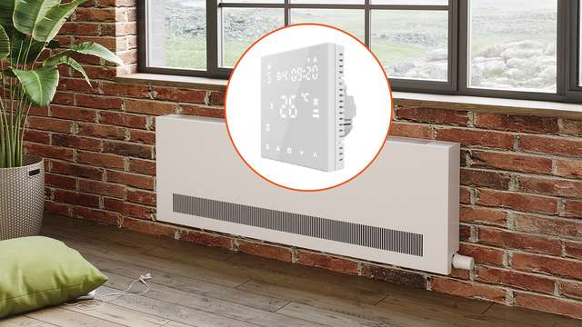 KORAWALL Therm-V WVT