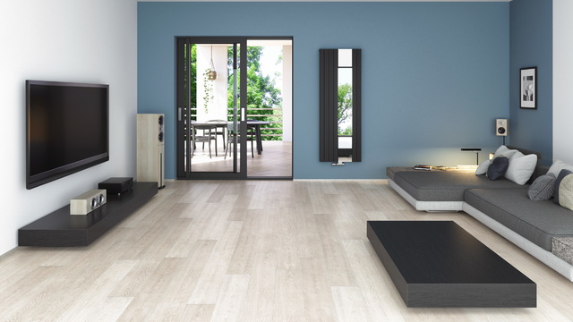 KORATHERM REFLEX-M, Black Matt code 58